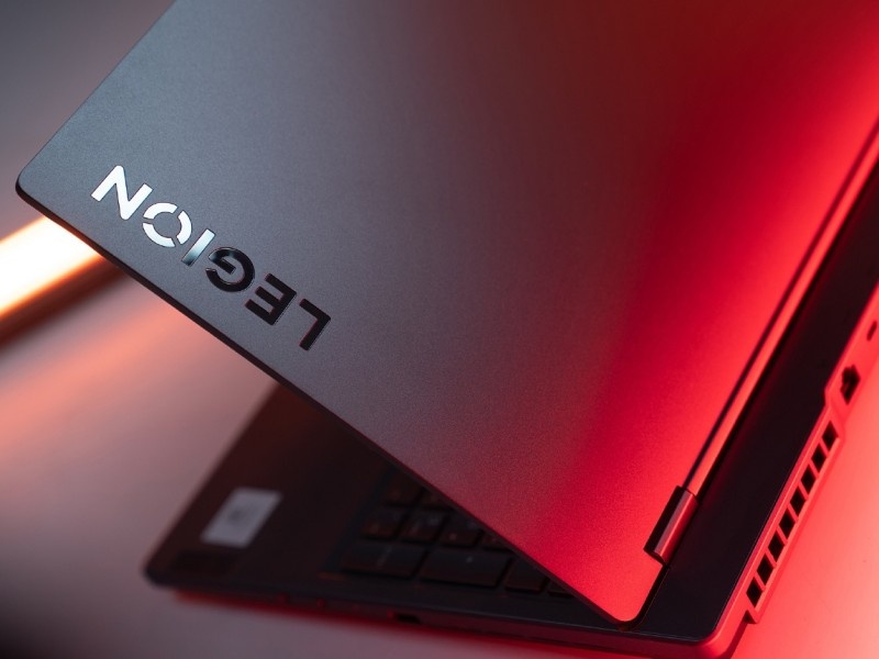    Lenovo Legion R7000 (2024) с видеокартой RTX 4060 оценили в $965