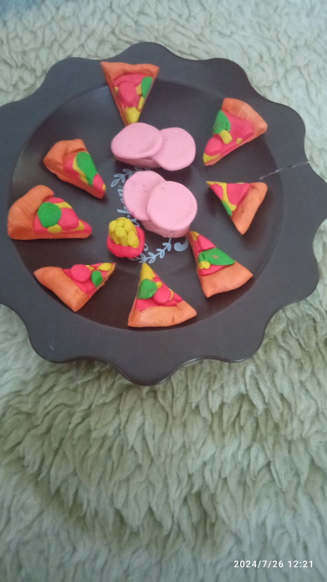 Очень вкусно получилось. 