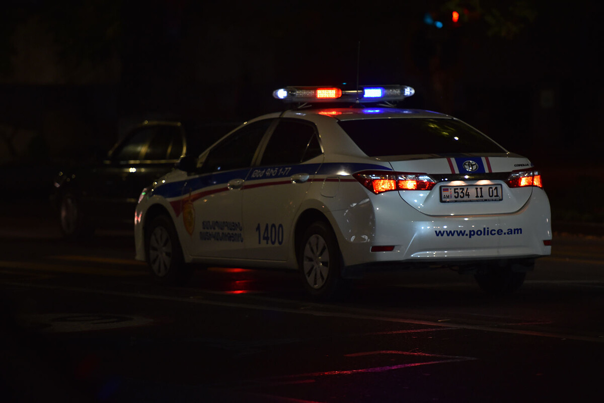 @Sputnik/Andranik Ghazaryan