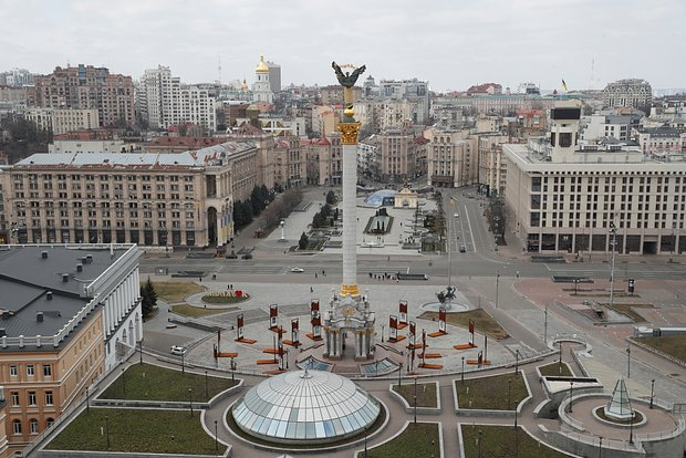 Фото: Valentyn Ogirenko / Reuters