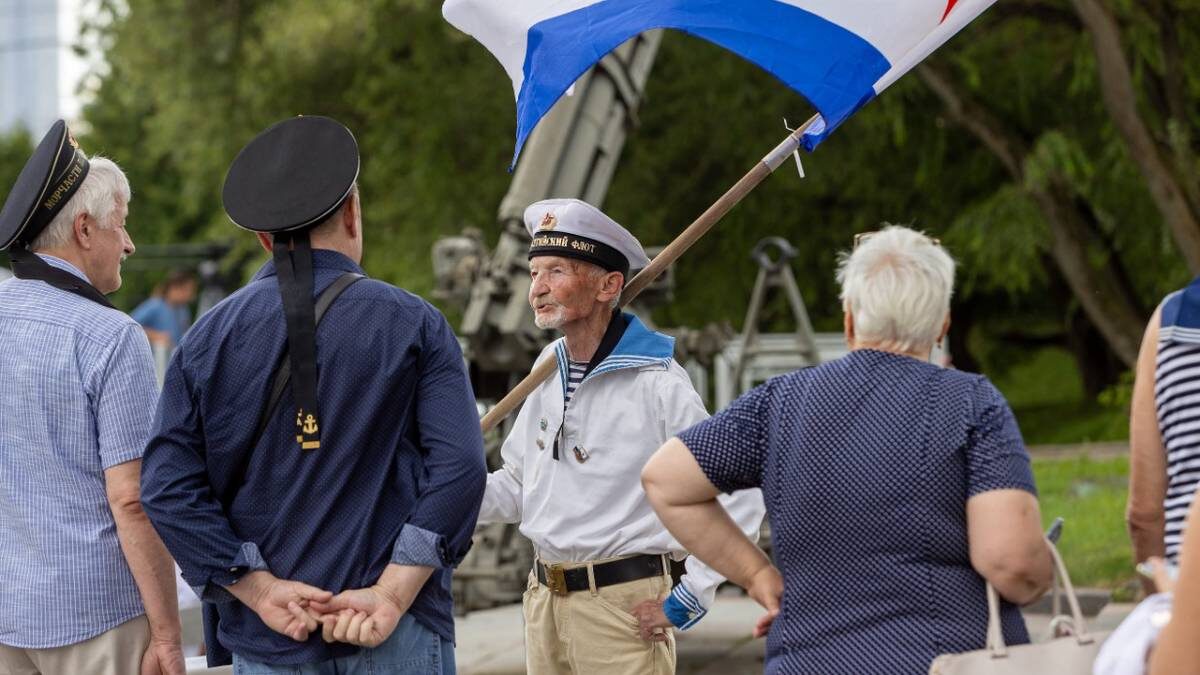    Фото: Пресс-служба Музея Победы