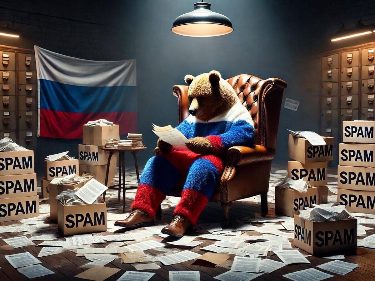    Изображение сгенерировано ИИ© РИА Новости / Сгенерировано ИИ