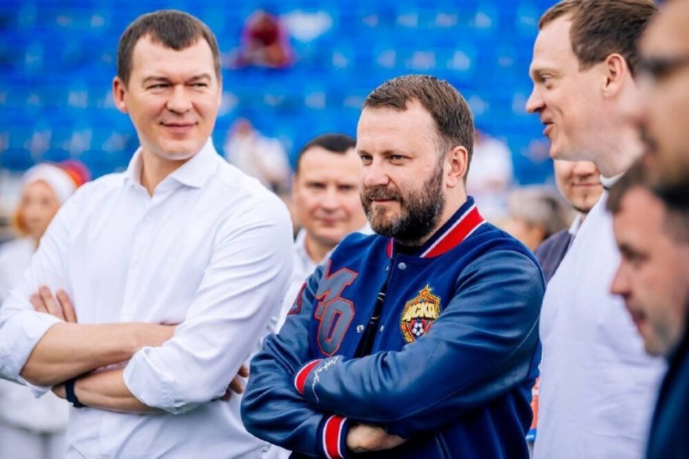    Фото: Правительство Рязанской области