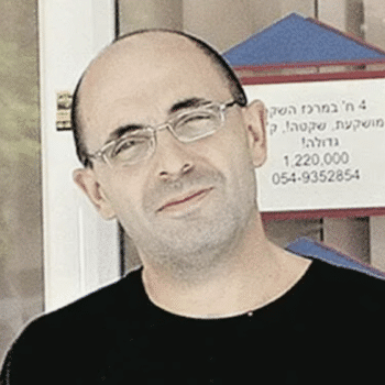 Валерий Шляфман 