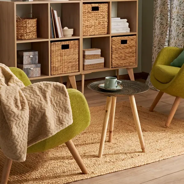 Журнальный столик из МДФ