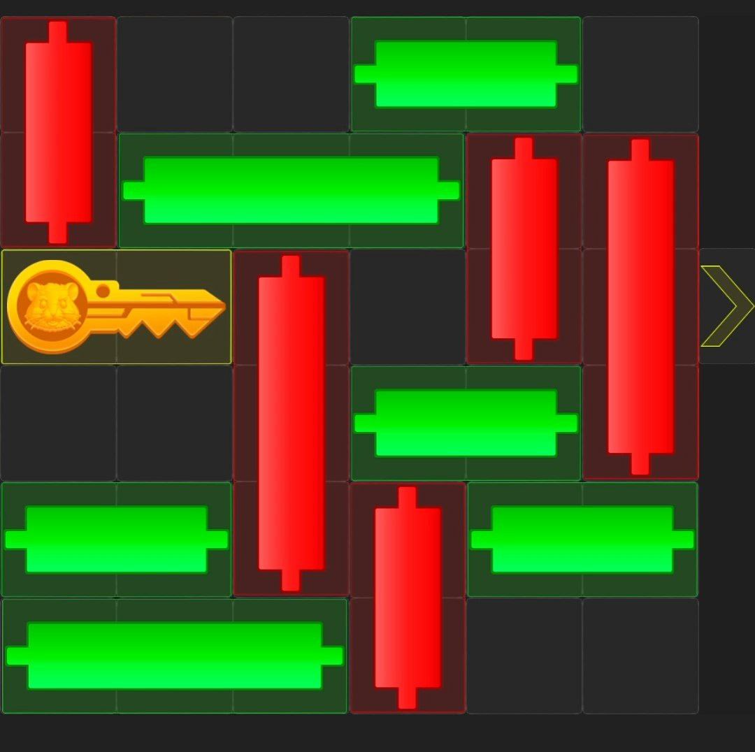 Новая мини-игра головоломка
