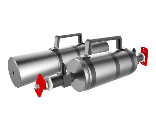 Контейнер жидкостный одинарный КЖО
