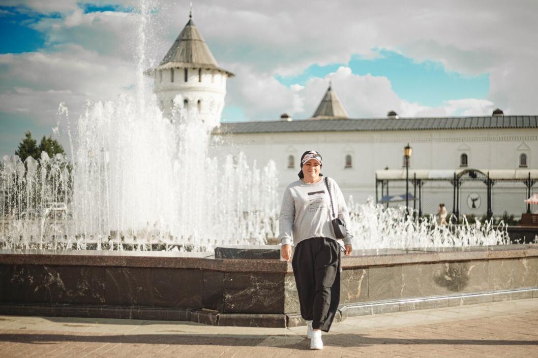автор — Кристина Логинова | из сообщества "Фото-экскурсии в Тобольске" во ВКонтакте
