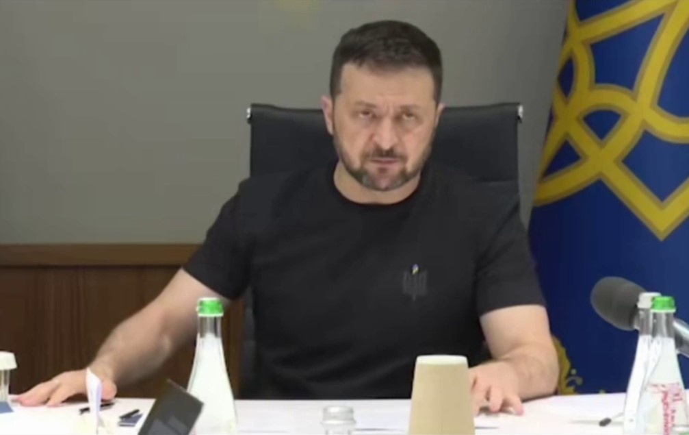 Кадр из видео