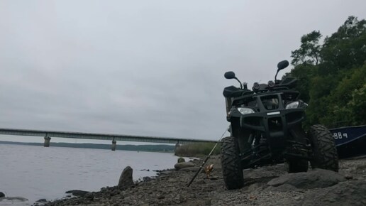 Ловля карася НАНАЙСКИЙ РАЙОН село Маяк