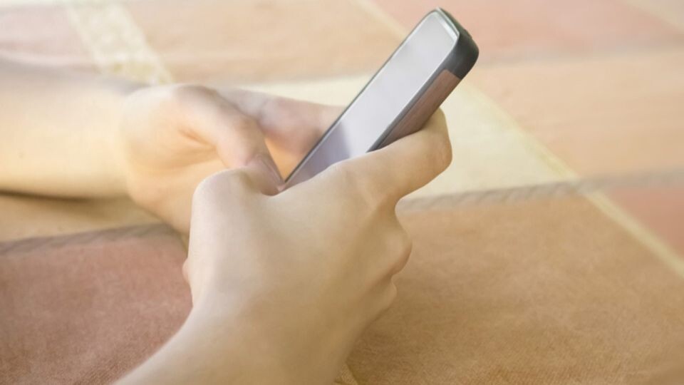    Телефон. Звонок. Источник: pixabay.com