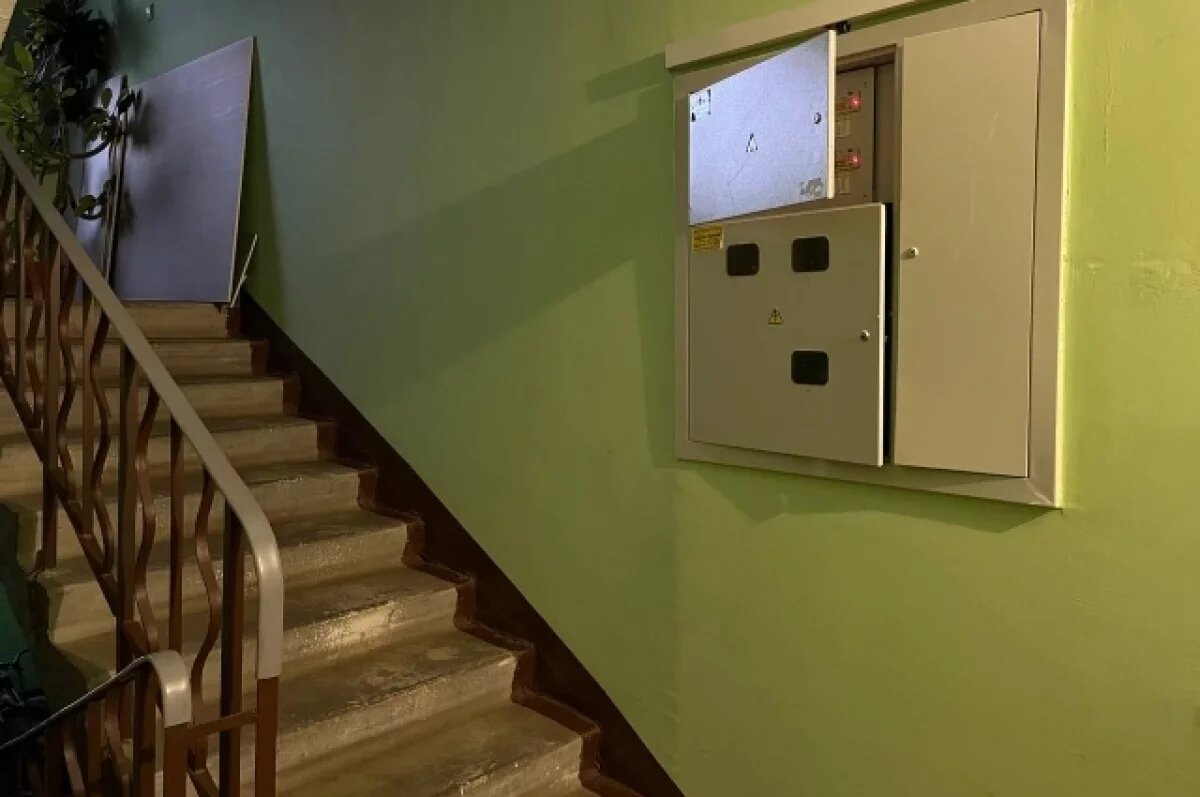    Прокуратура устроила проверку работы УК в Краснодаре после поломки лифта