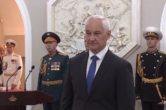    Фото: Кадр из видео Минобороны РФ
