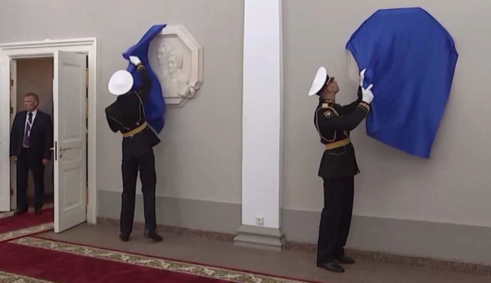    Фото: Кадр из видео Минобороны РФ