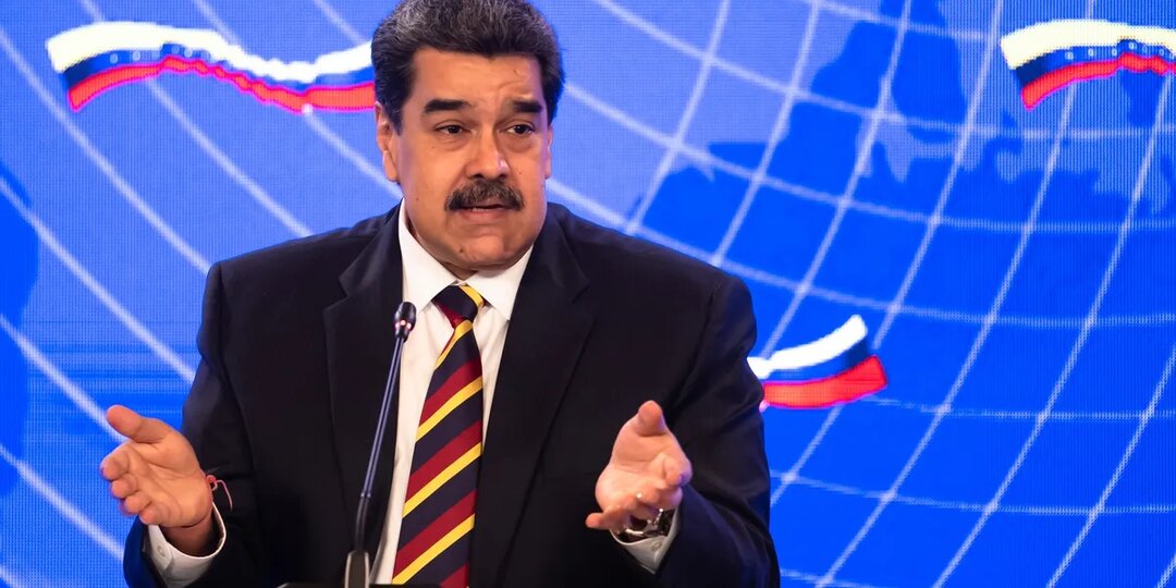 НАШ ДРУГ. НАМ БЫ ТАКИХ ДРУЗЕЙ В СОБСТВЕННОЙ СТРАНЕ