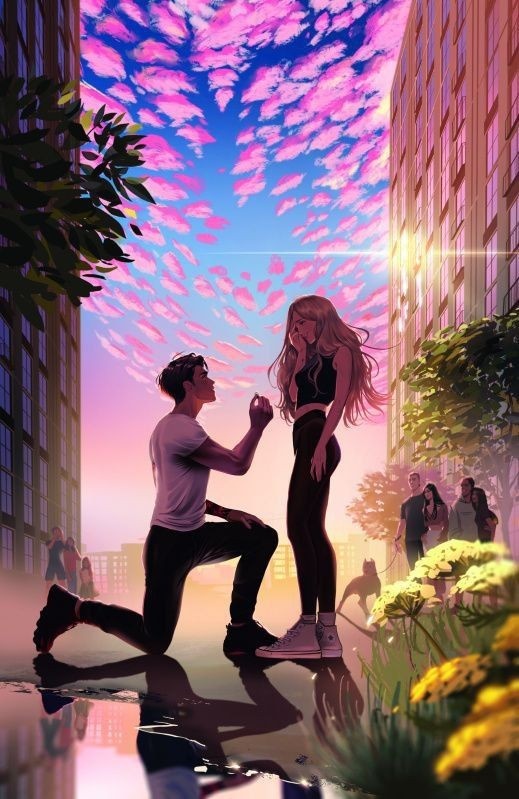 🎩👭Что меня ждёт до конца этой недели❓🌌🦉 Эта неделя для вас будет очень положительной, она будет наполнена позитивными эмоциями и приятными неожиданностями. А кому-то действительно могут даже сделать предложение на этой неделе. Также вам стоит не отказывать себе в том, что захочется сделать, пришло время жить так как хочет душа, поэтому смело соглашайтесь на всякие авантюры и особенно соглашайтесь на партнёрские отношения. Если вас пригласят на свидание, то смело идите на него. И вообще, все что вы будете разрешать на этой неделе будет вас радовать и наполнять, а самое главное, у вас появится новое увлечение, которое в будущем вам очень пригодится 🏝️