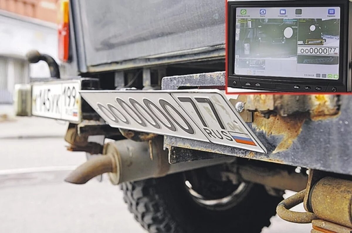    На дорогах Башкирии началась операция ГАИ со штрафами до 5 тыс. рублей