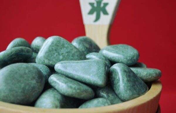 Лучшие камни для бани