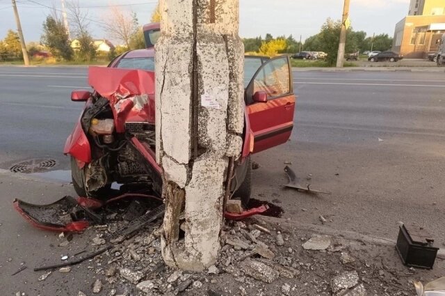    Фото: Из архива/ отдел УГИБДД по городу Твери