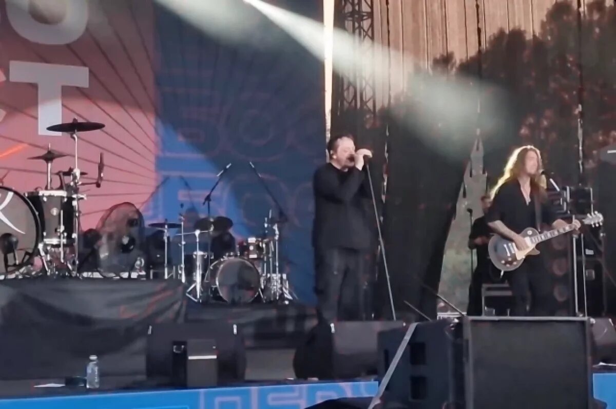    «Он сейчас упадет».