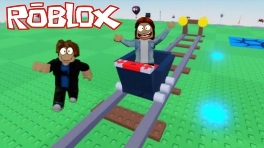 Это САМЫЕ СТРАННЫЕ ТЕЛЕЖКИ в Roblox!