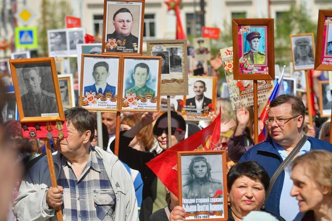 Фото: Сергей Елесина, ИА "Тюменская линия"