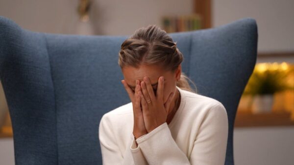    Арина Аверина. Фото: Телеграм