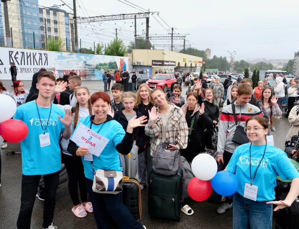    Фото: Дмитрий Махонин / тг Полина Анкушина