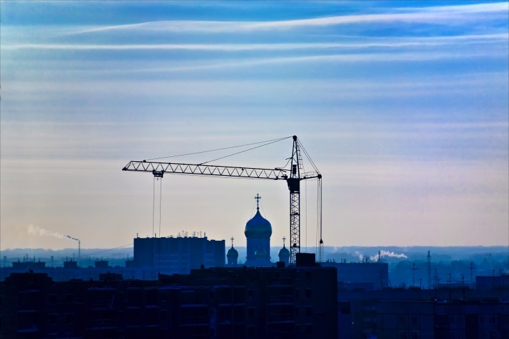    Фото Андрея Заржецкого