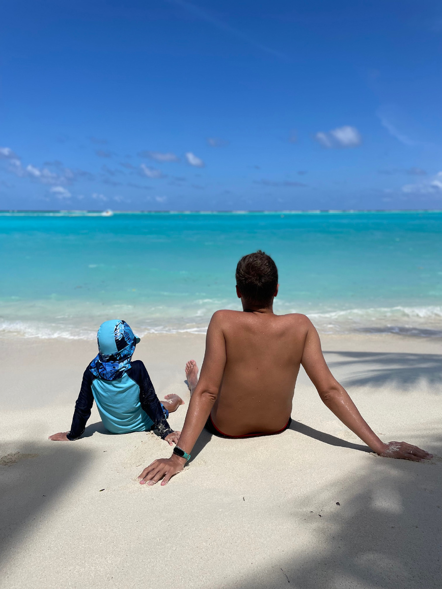 Фото из личного архива