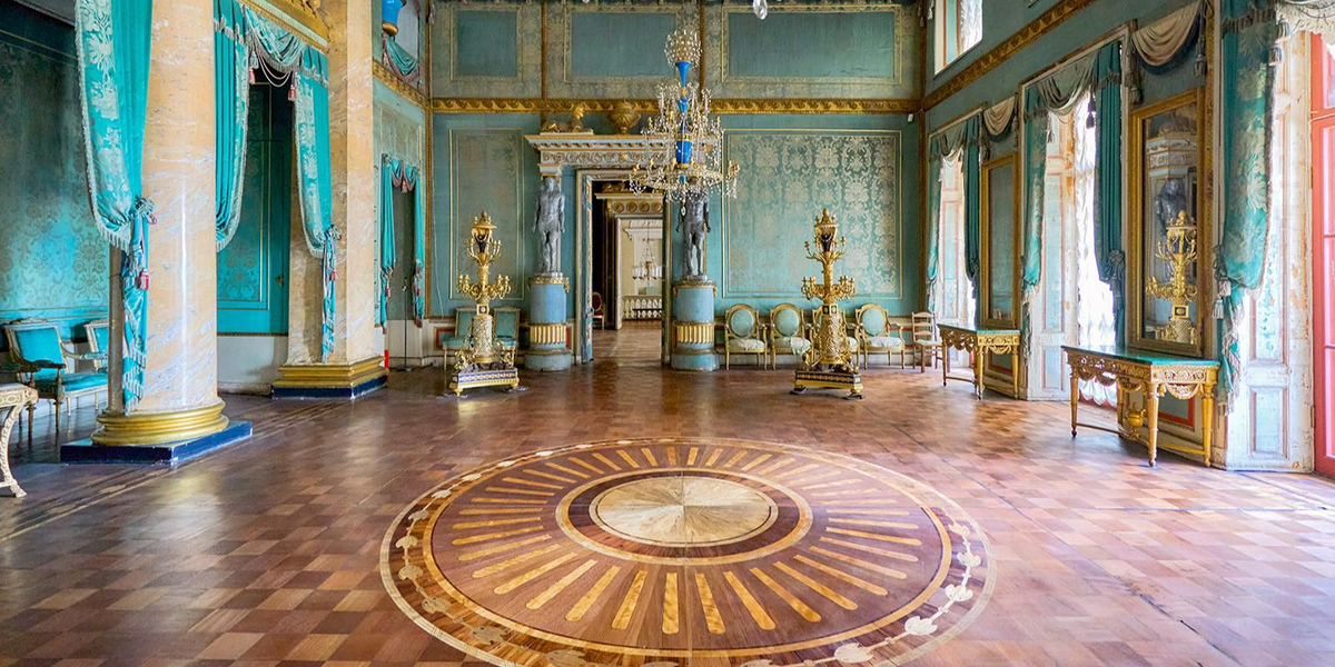 Фото Е. Самарина. Mos.ru