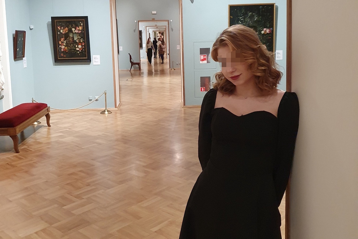 Утром 27 июля девушку нашли мертвой. Фото: соцсети