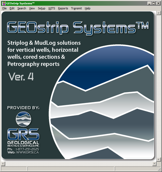 Рисунок 2. - Окно программы.