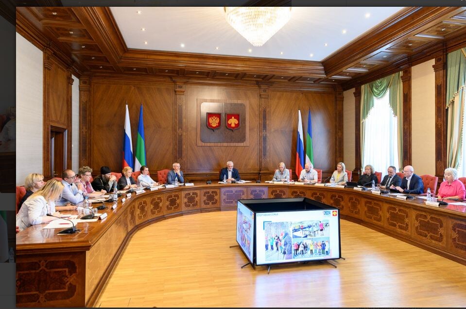 официальный портал Республики Коми📷
