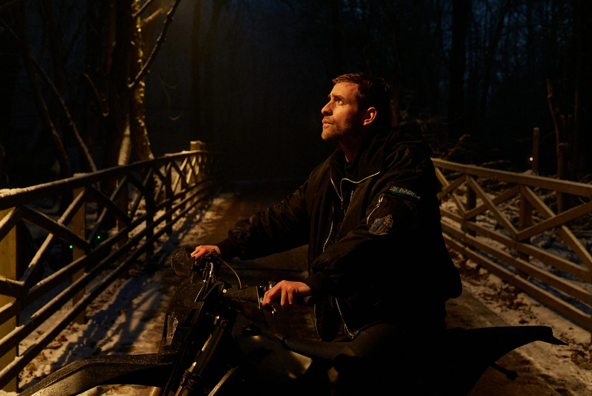 Кадр из фильма