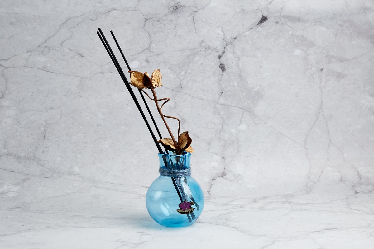 Фото из архива Фиолетового сна