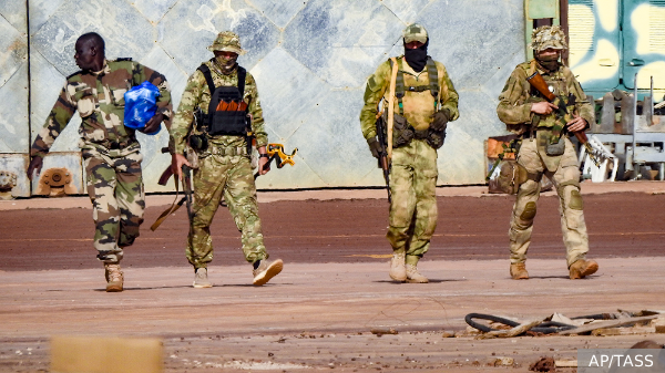     Фото: AP/TASS   
 Текст: Дмитрий Зубарев