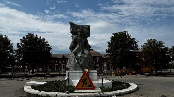    © Photo : Telegram / Сергей Меняйло