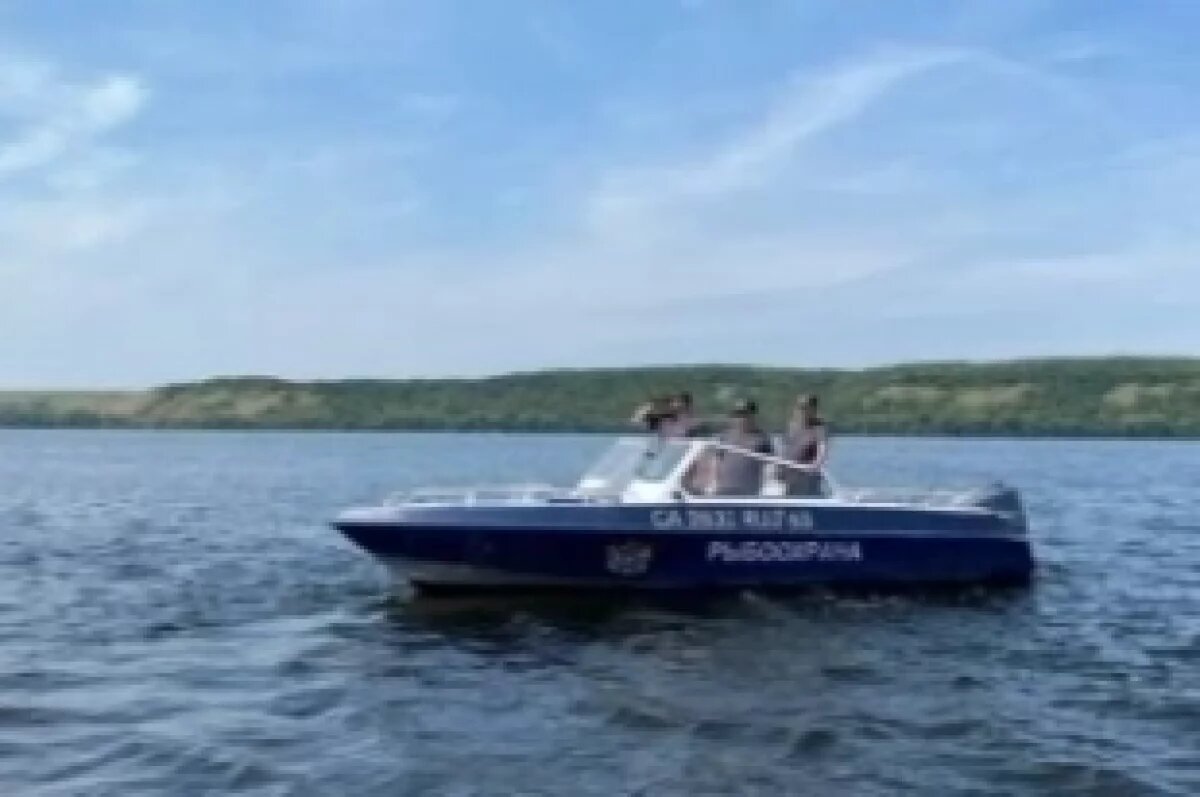    Рыбохрана продолжает борьбу с бандами браконьеров на водоемах Астрахани