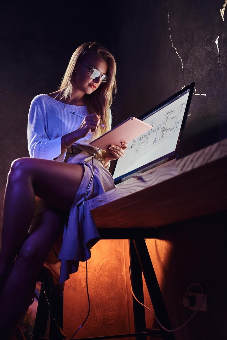 Все для SEO! (c) freepik