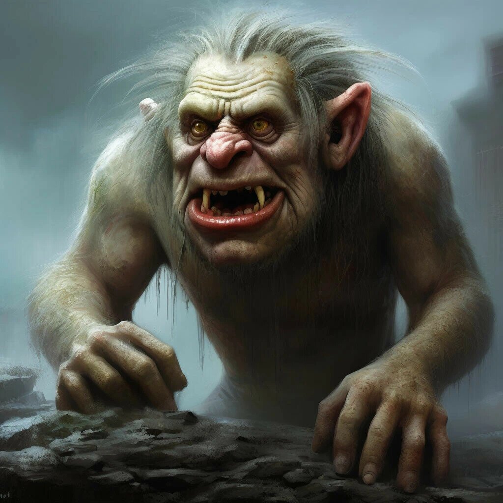 Изображение создано автором в нейросети Шедеврум