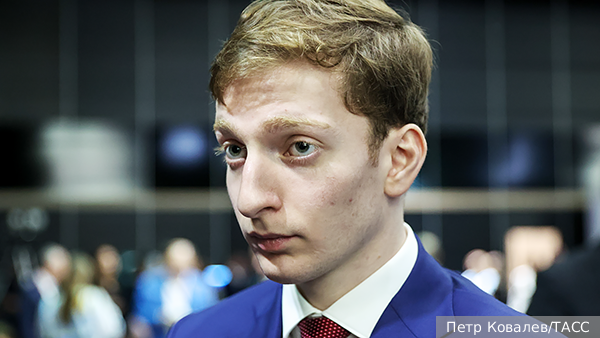     Фото: Петр Ковалев/ТАСС   
 Текст: Дмитрий Зубарев