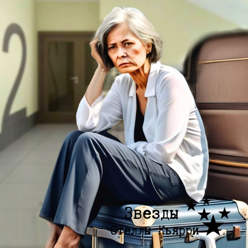  ©Звезды Стеллы Кьярри