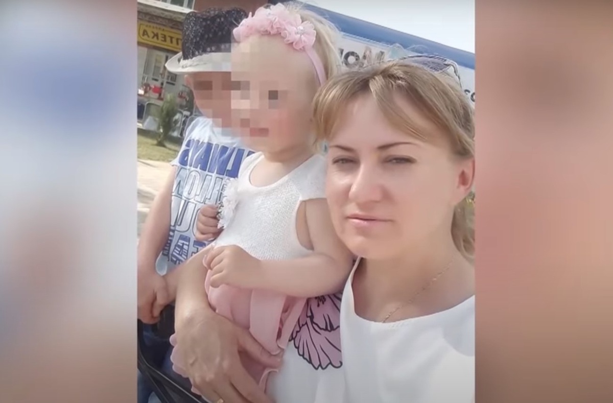 Фото: скрин видео Youtube