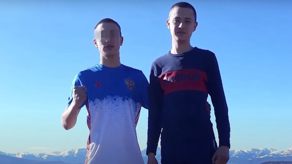 Фото: скрин видео Youtube