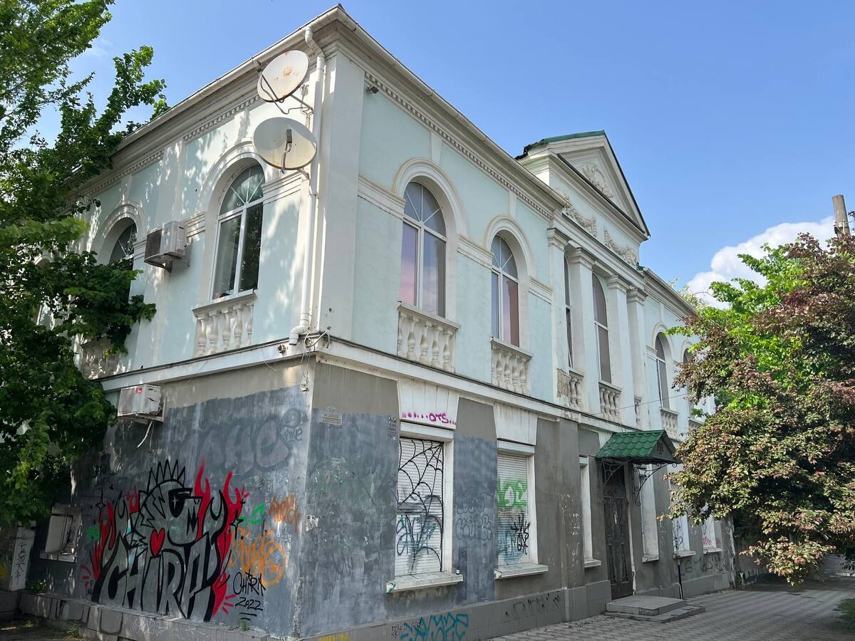 Фото: Наталья Сомова