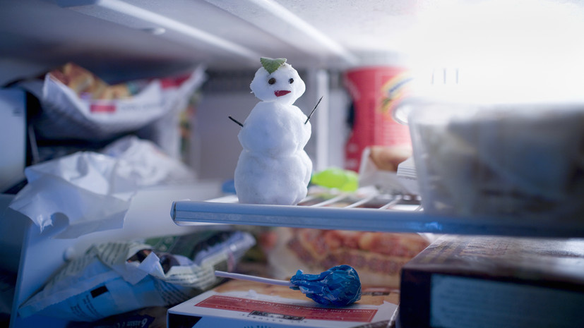   Gettyimages.ru Charles Gullung