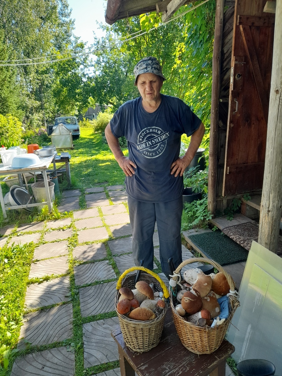 Автор фото Лариса Брыскова