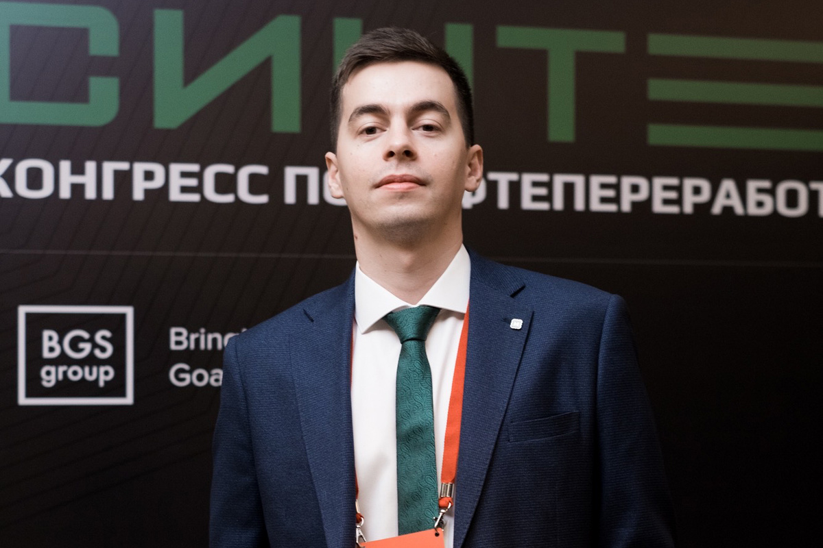 Тим — Директор отдела продаж!