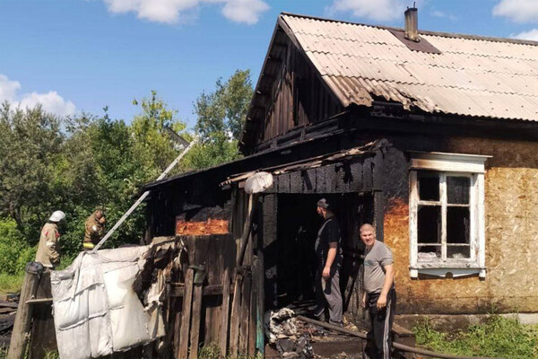 МЧС РФ по Курганской области   📷